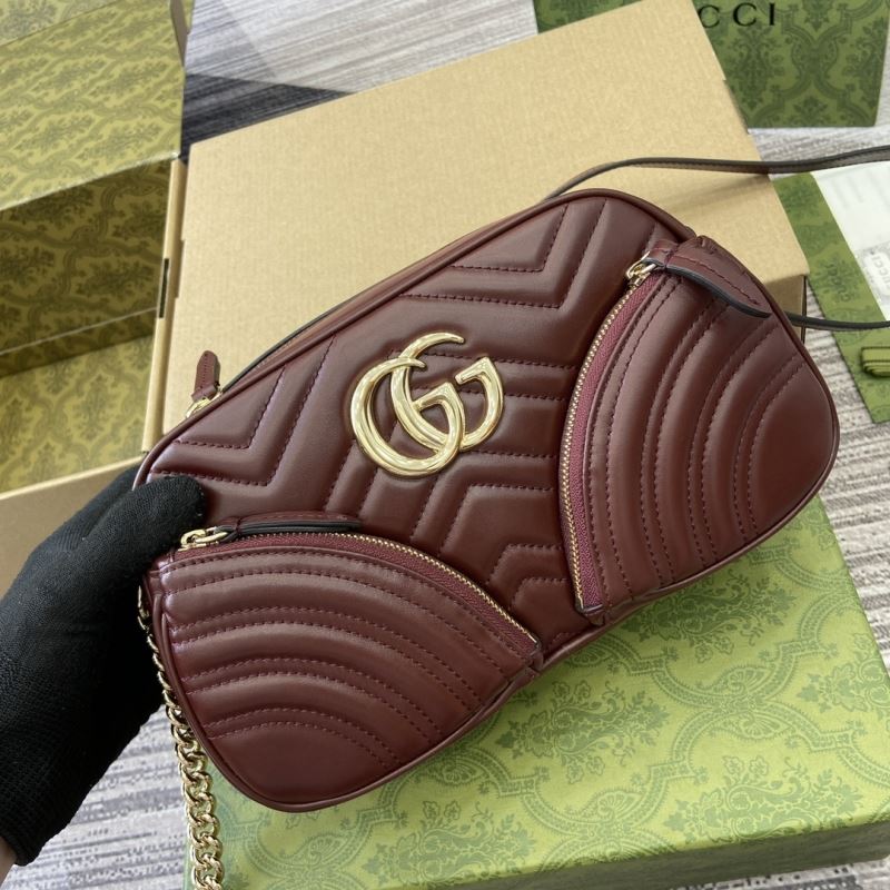 Gucci Marmont Bags